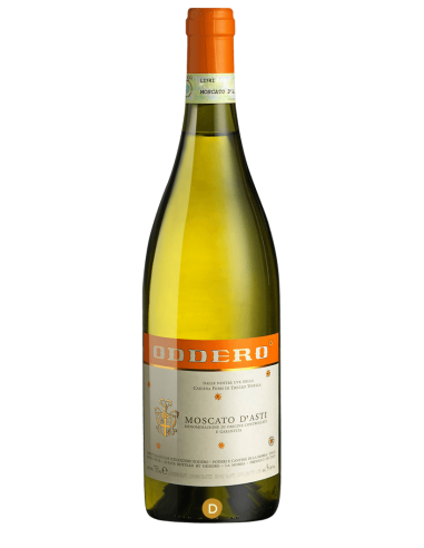 Oddero Moscato d´Asti