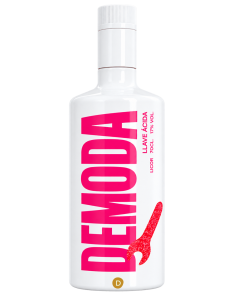 DEMODA Licor de Gominola de...