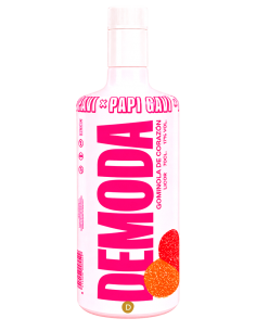 DEMODA Licor de Gominola de...