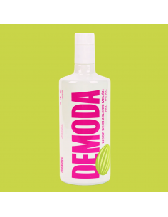 DEMODA Licor de Chicle de... 2