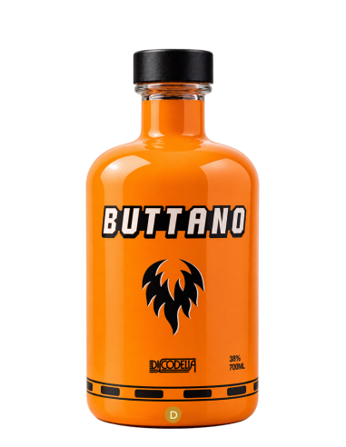 Licor Buttano