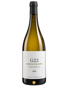 G22 Izagirre
