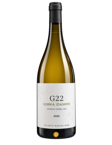 G22 Izagirre