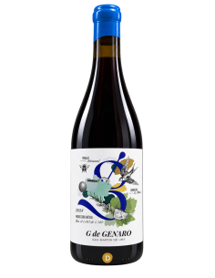 G de Genaro Tinto