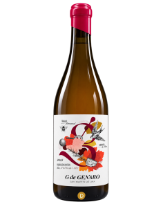 G de Genaro Rosado