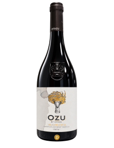 OZU by Otazu Premum Cuvée |...