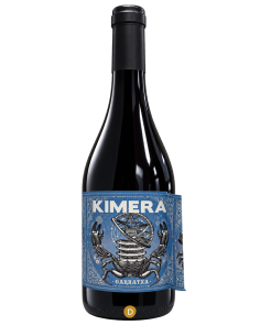 Kimera Garnacha | Segunda...