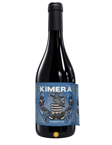 Kimera Garnacha | Segunda Oportunidad