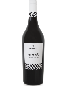 Inurrieta Mimao Tinto