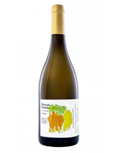 Huracán Daniela de Gonzalo...