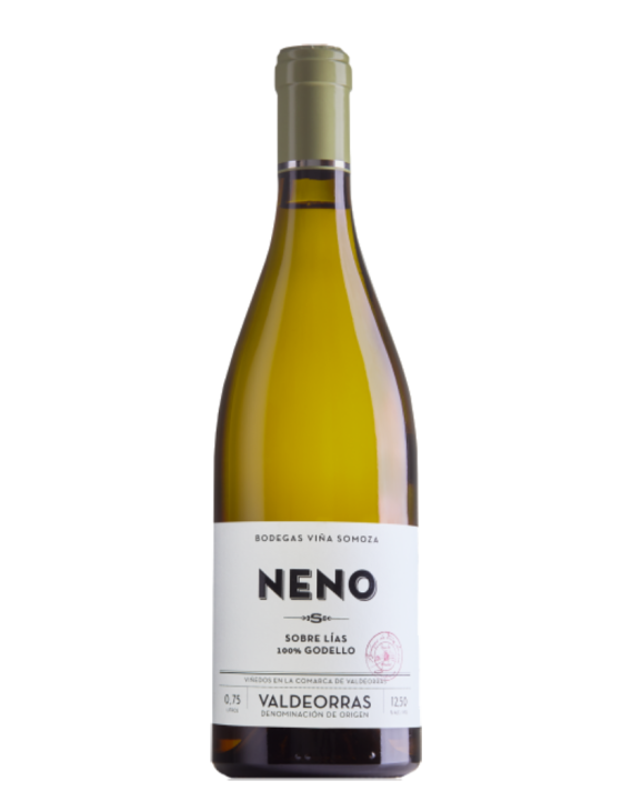 Neno Godello