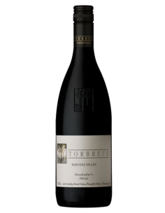 Torbreck Woodcutter´s...