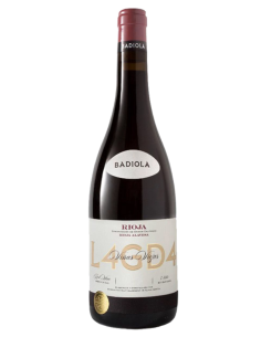 Laguardia de Bideona