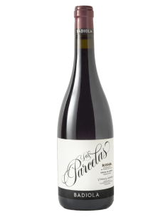 Bideona Las Parcelas Tinto