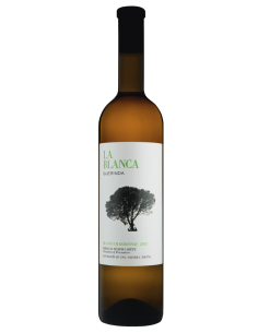 Guerinda La Blanca
