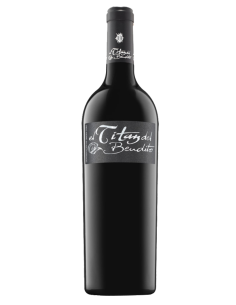 El Titán del Bendito