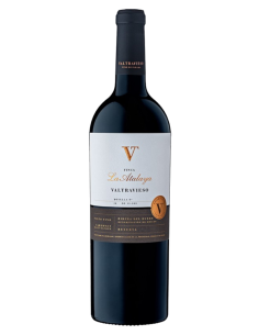 Valtravieso La Atalaya Reserva