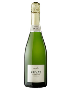 Cava Privat Brut Nature...