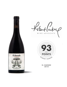 El Duende de Gonzalo Celayeta 2