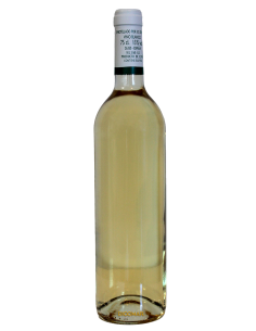 Vino Blanco | Cápsula Blanca
