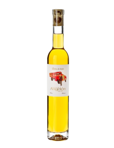 Sidra de hielo Viuda de...