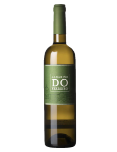 Albariño Do Ferreiro