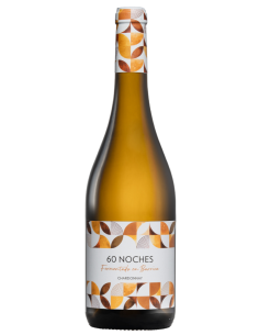 60 Noches Blanco Fermentado...