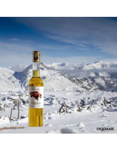 Sidra de hielo Viuda de... 2