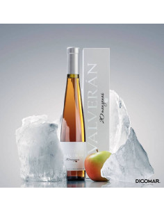 Sidra de hielo Valverán 20... 2