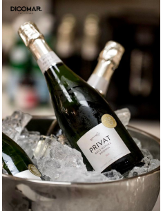 Cava Privat Brut Nature... 2