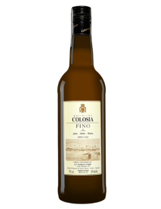 Fino Gutiérrez Colosia