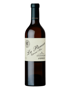 La Panesa Especial Fino