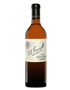 El Tresillo Amontillado