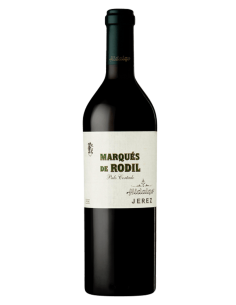 Marqués de Rodil Palo Cortado
