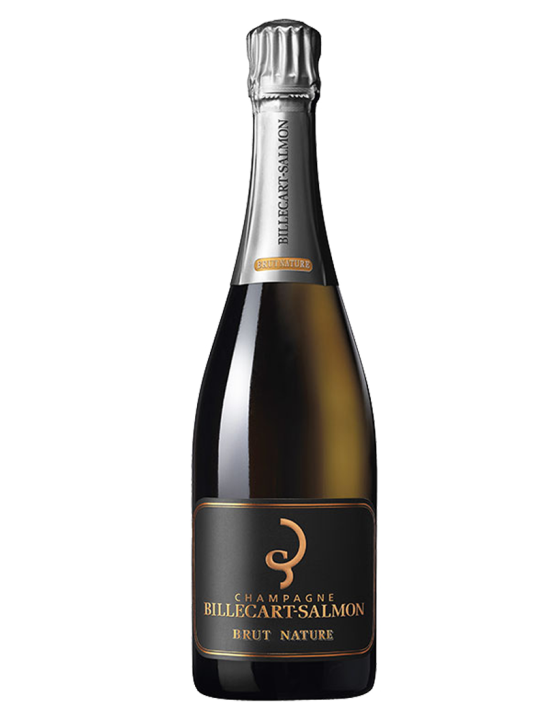 Billecart-Salmon Brut Nature