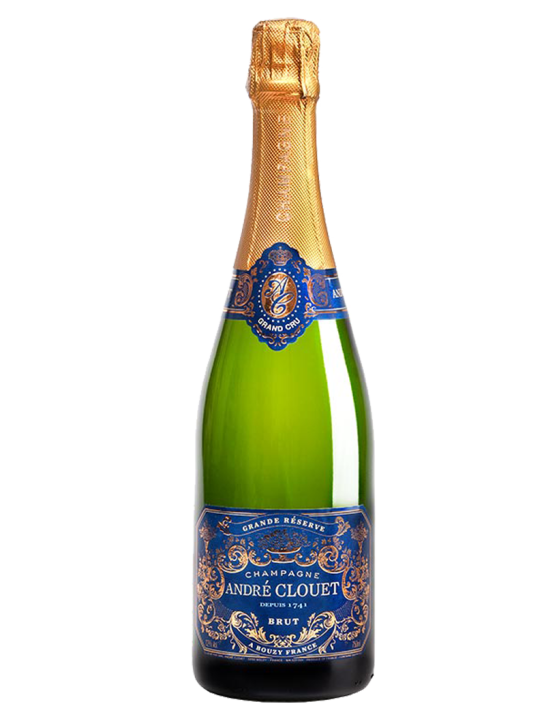 André Clouet Brut Grande Reserve