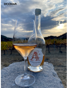 La Huella de Aitana Cuvée... 2