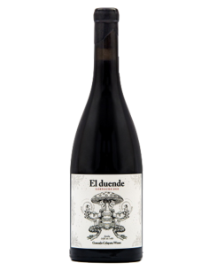 El Duende de Gonzalo Celayeta