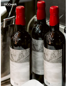 Otazu 1ha. Tinto Garnacha 2