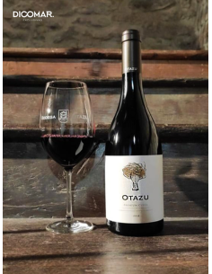 Ozu by Otazu Premium Cuvée 2
