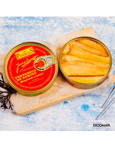 Ventresca de bonito Los... 2