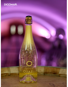 Espuma de Otazu 2