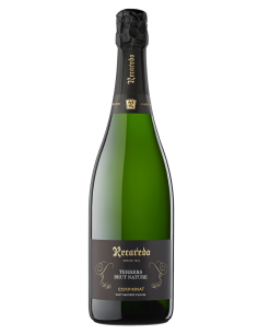 Cava Recaredo Brut Terrers