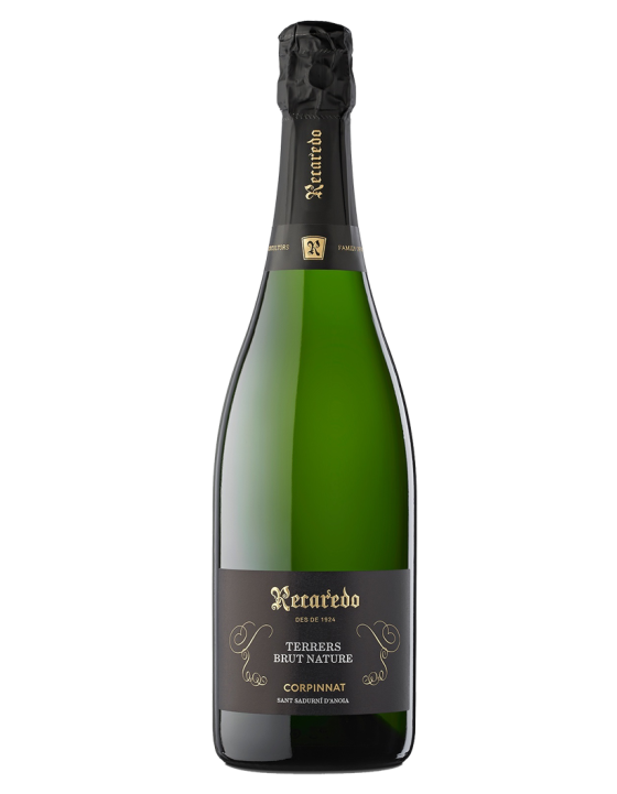 Cava Recaredo Brut Terrers