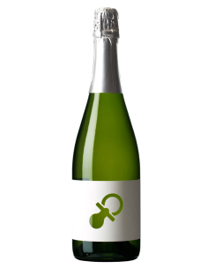 Cava Bebito Brut Nature