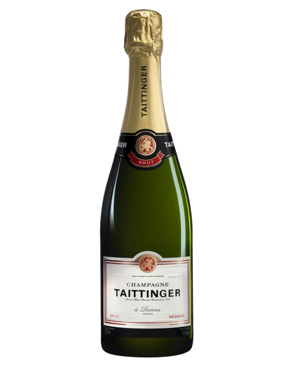 Taittinger Brut Reserva