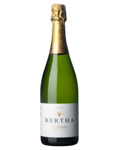 Cava Bertha Reserva Brut...