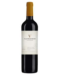 Valtravieso Crianza