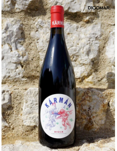 Karman Tinto (Gómez Cruzado) 2