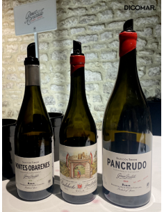 El Predilecto Gómez Cruzado 2